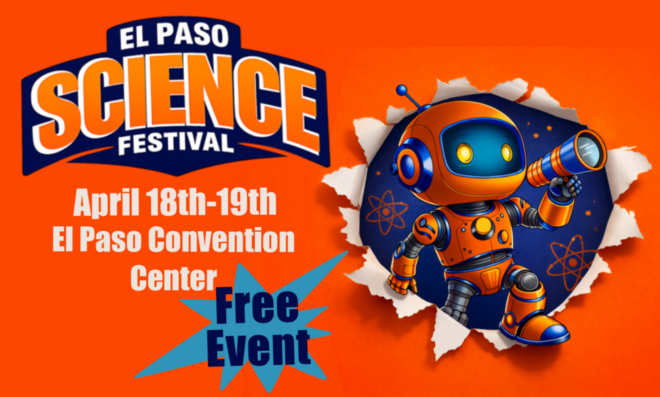 El Paso Science Fest
