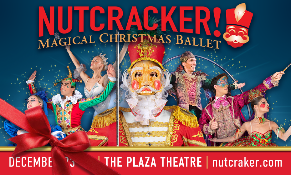 Nutcracker! Magical Christmas Ballet