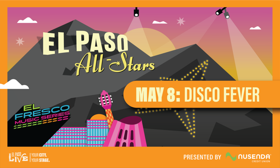 El Fresco: Disco Fever