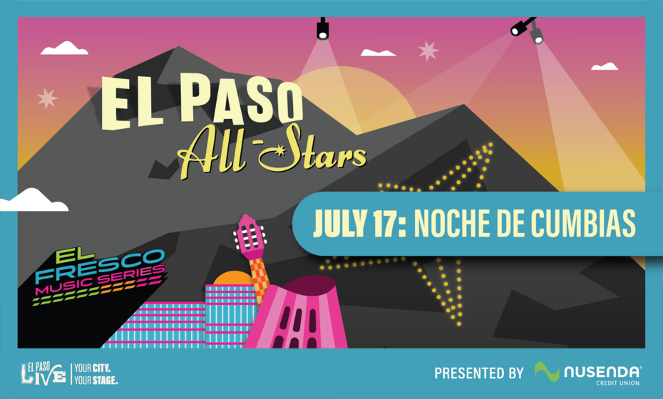 El Fresco: Noche de Cumbias