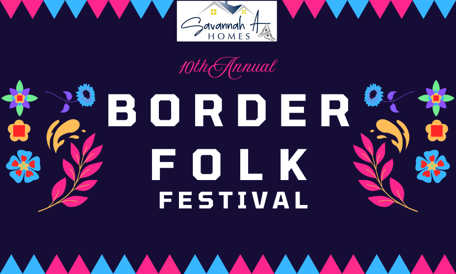 El Paso Border Folk Festival: Mariachi Los Camperos