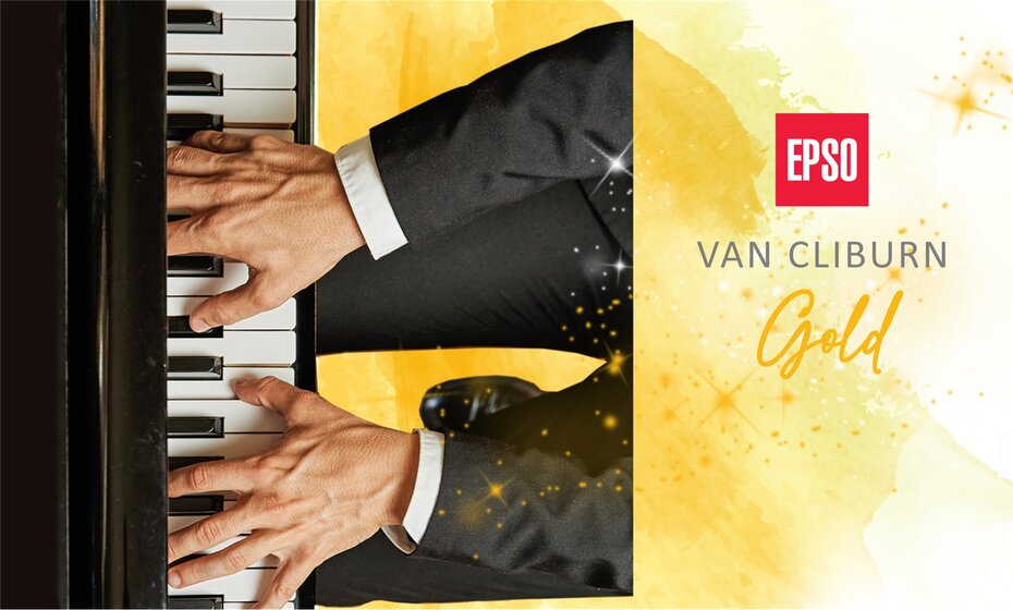 EPSO: Van Cliburn Gold