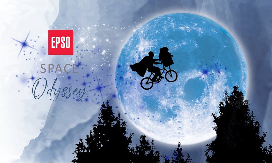EPSO: Space Odyssey