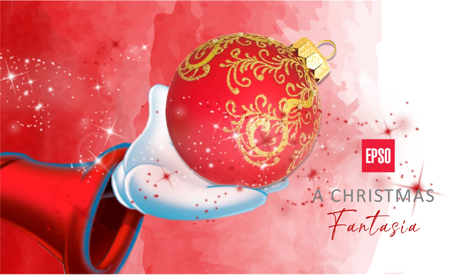 EPSO: Christmas Fantasia