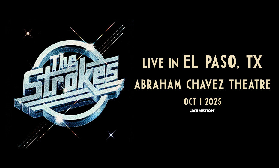 The Strokes