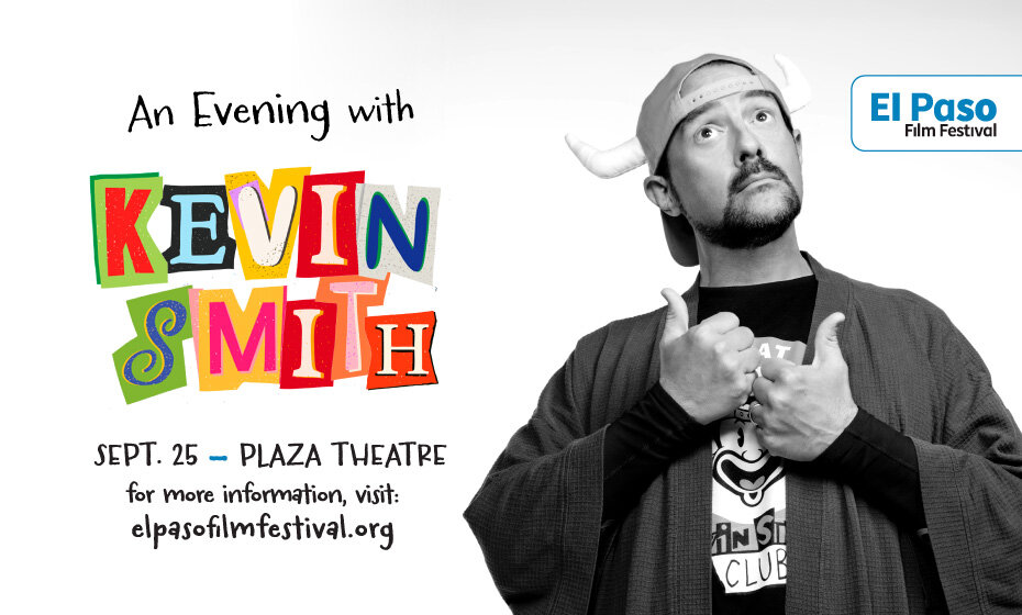 An Evening with Kevin Smith