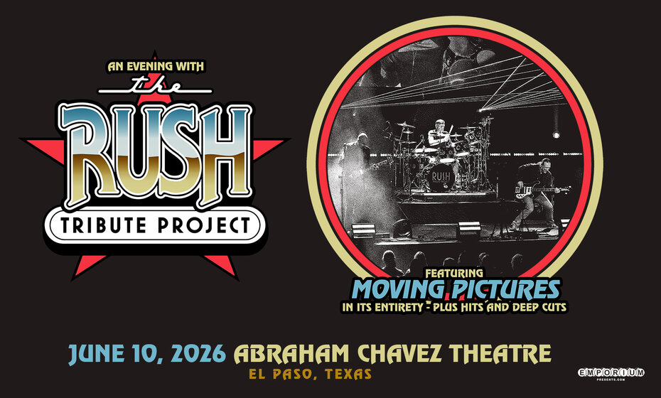 The Rush Tribute Project