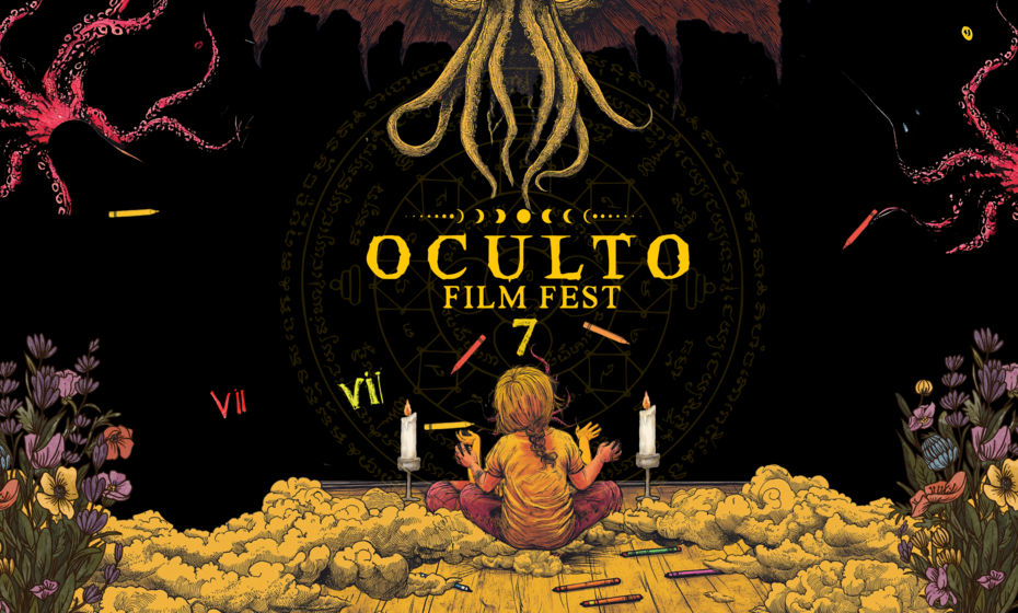 Oculto Film Fest