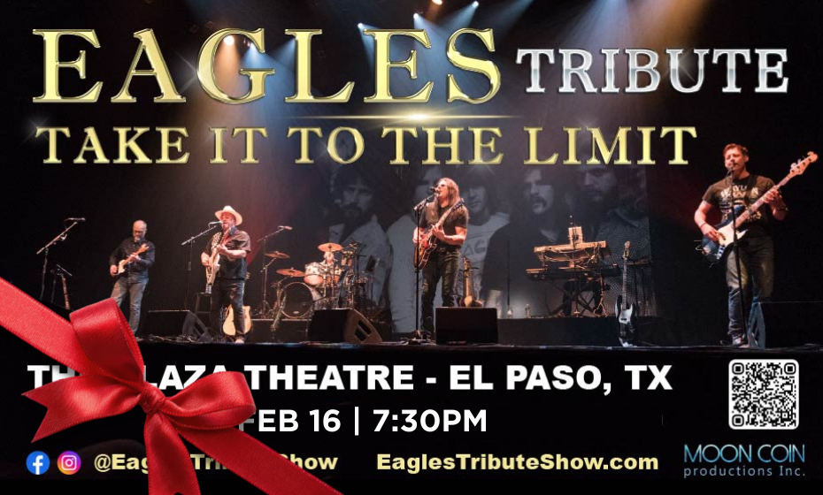 Take It To The Limit: A Tribute To The Eagles