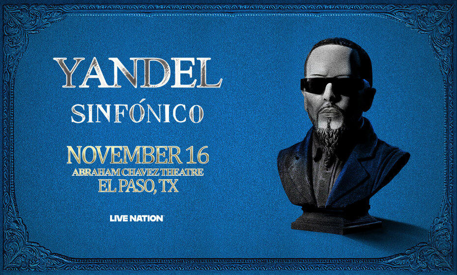 Yandel Sinfonico