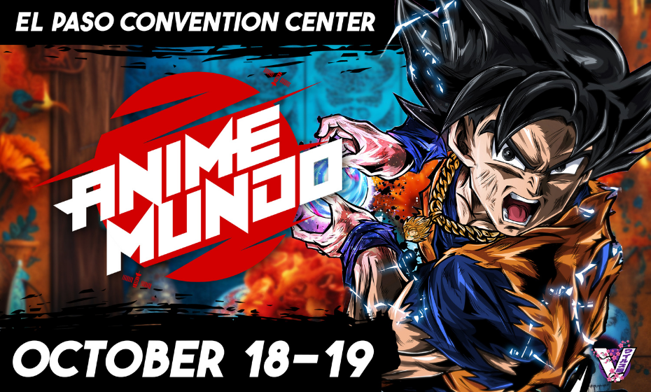 Anime Mundo