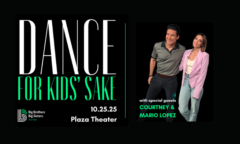 Dance for Kids Sake