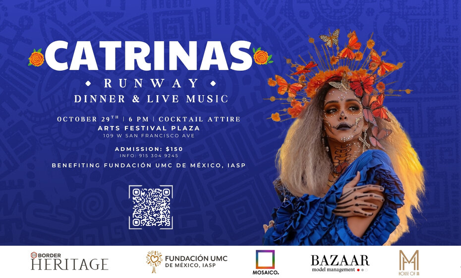 Catrinas Runway
