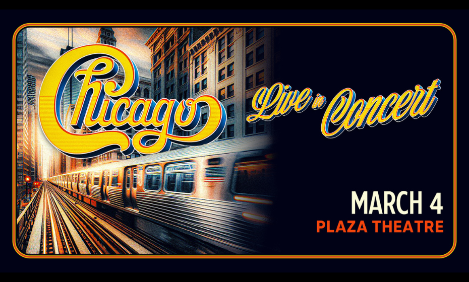 Upcoming Events - El Paso Live