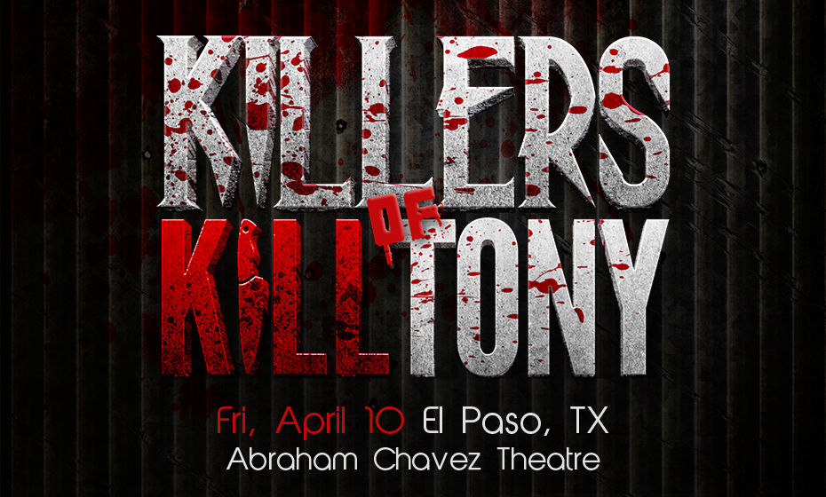 Killers of Kill Tony