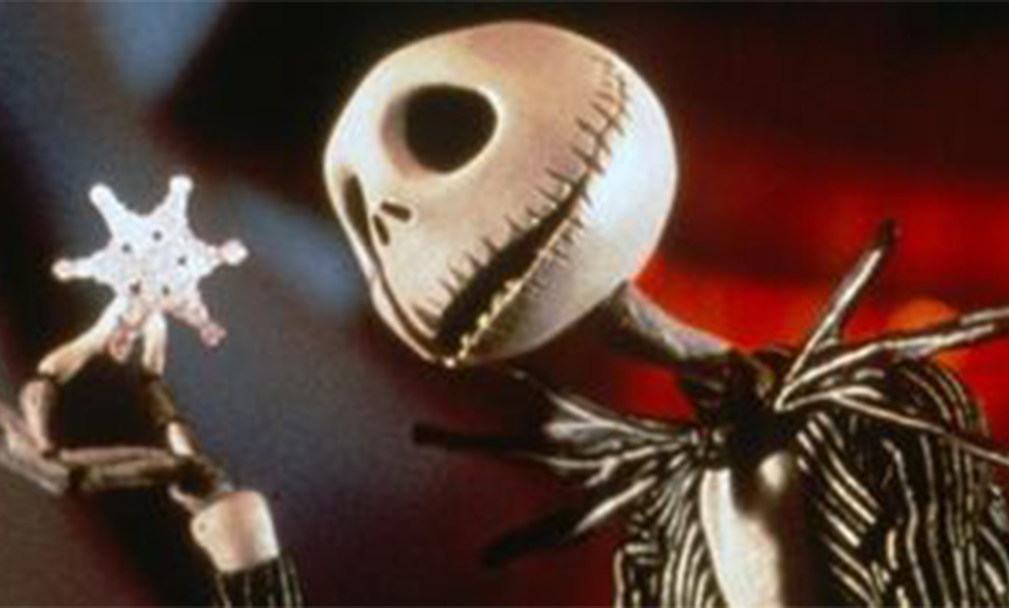 Free Holiday Movies: The Nightmare Before Christmas