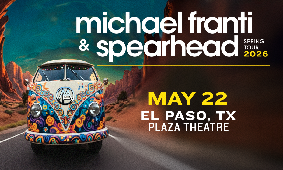 Michael Franti & Spearhead