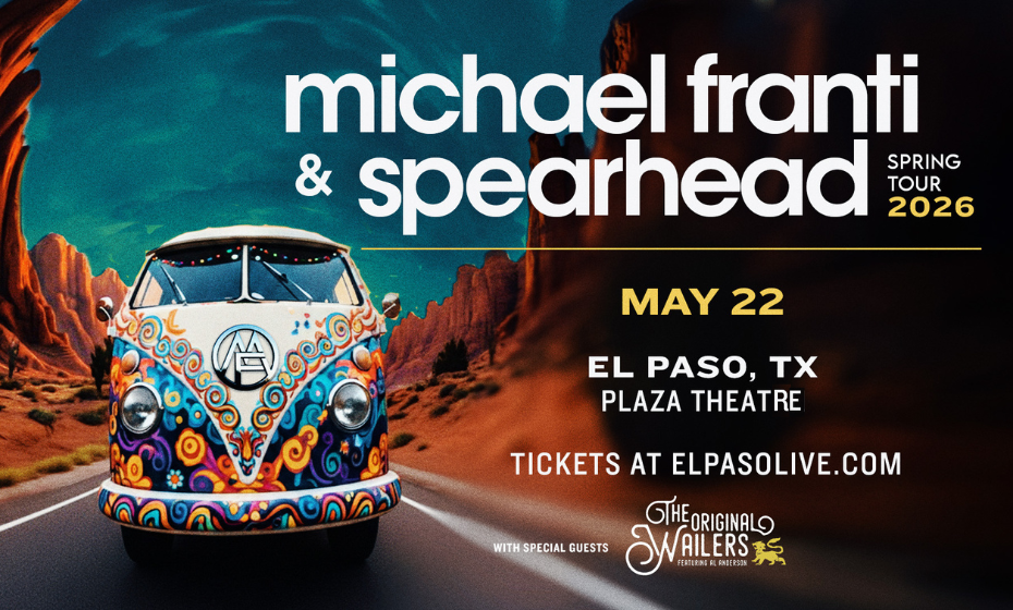 Michael Franti & Spearhead