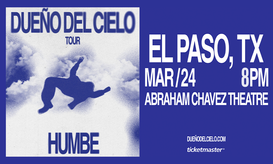 Humbe Dueño del Cielo Tour