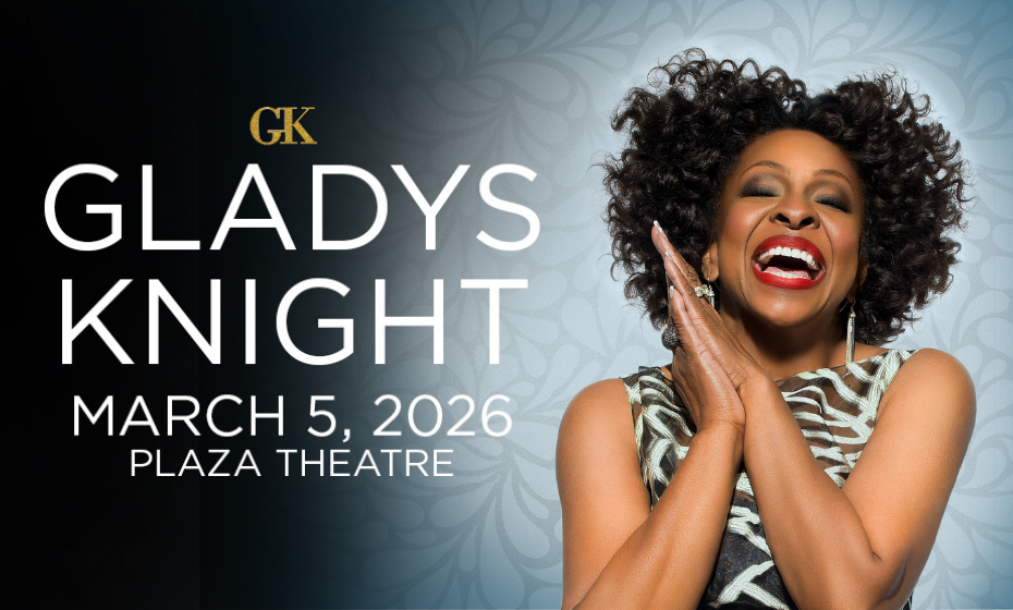 Gladys Knight