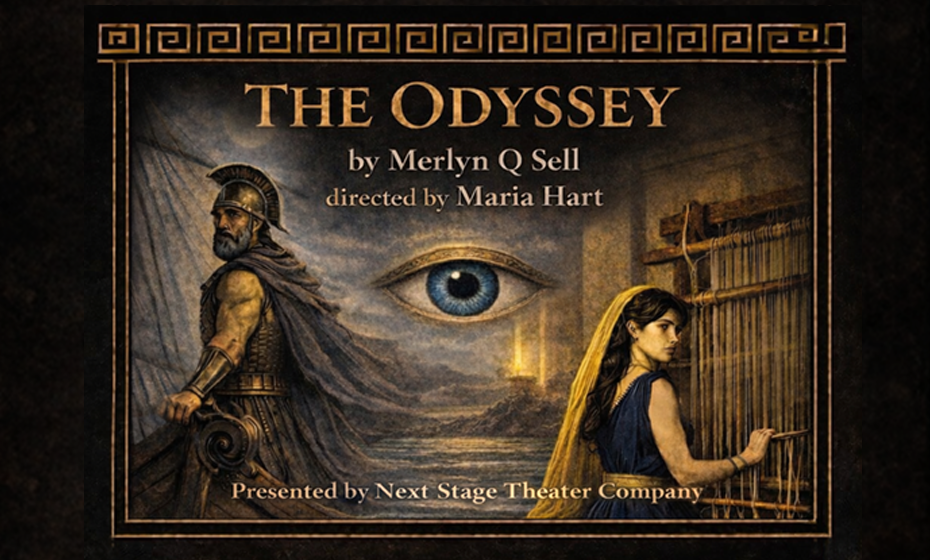 The Odyssey