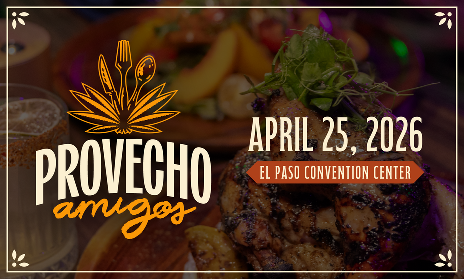 Provecho Amigos