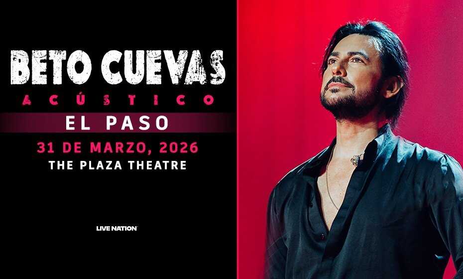 Beto Cuevas - Acústico