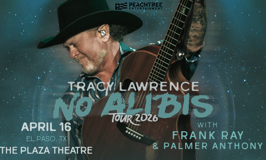 Tracy Lawrence - No Alibis