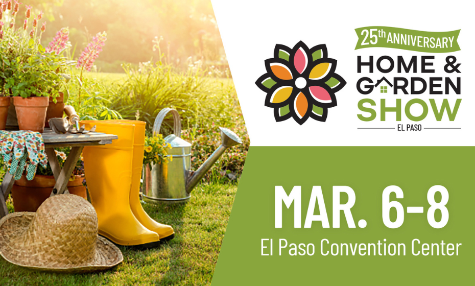 Spring and Home Garden Show