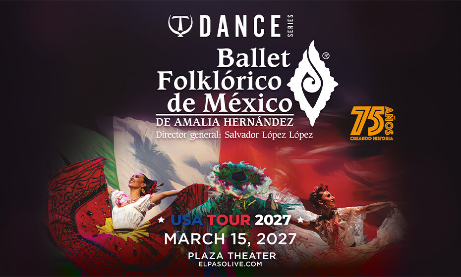 Ballet Folklorico