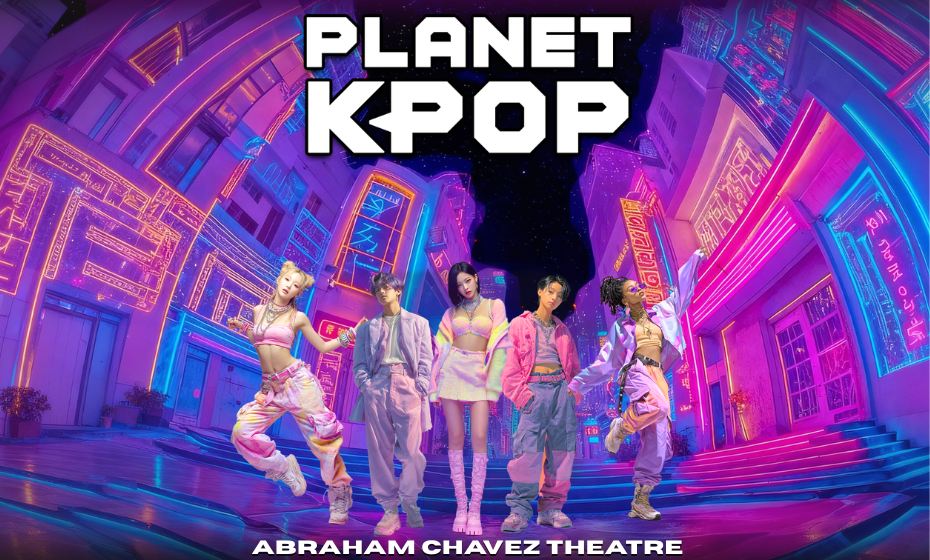 Planet KPOP