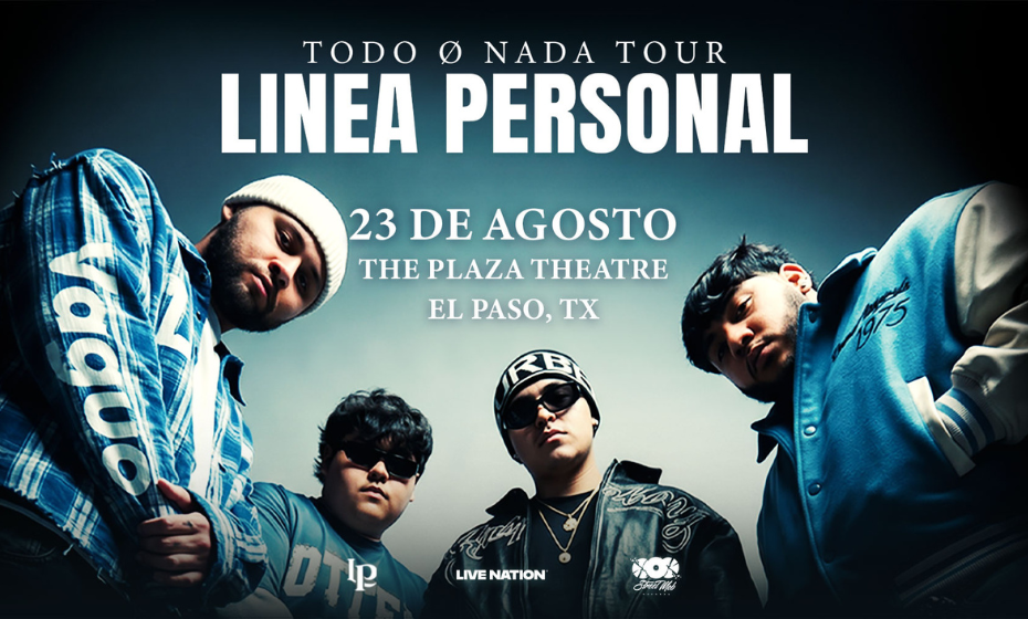 Linea Personal: TODO Ø NADA Tour