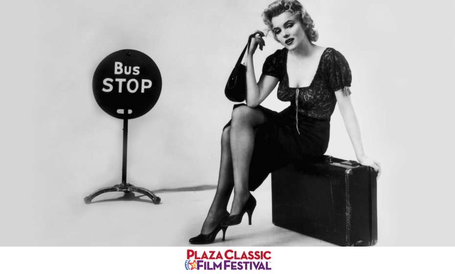 Bus Stop