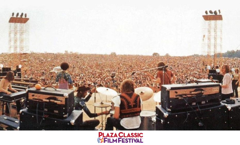 Woodstock (Director's Cut)