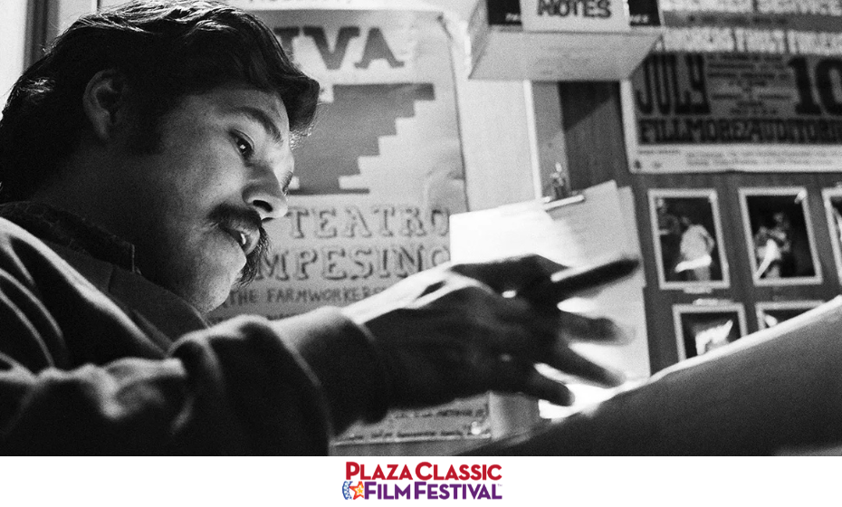 American Pachuco: The Legend of Luis Valdez