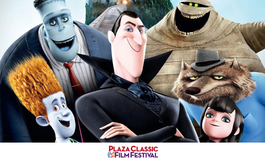 Hotel Transylvania