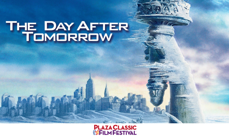 The Day After Tomorrow