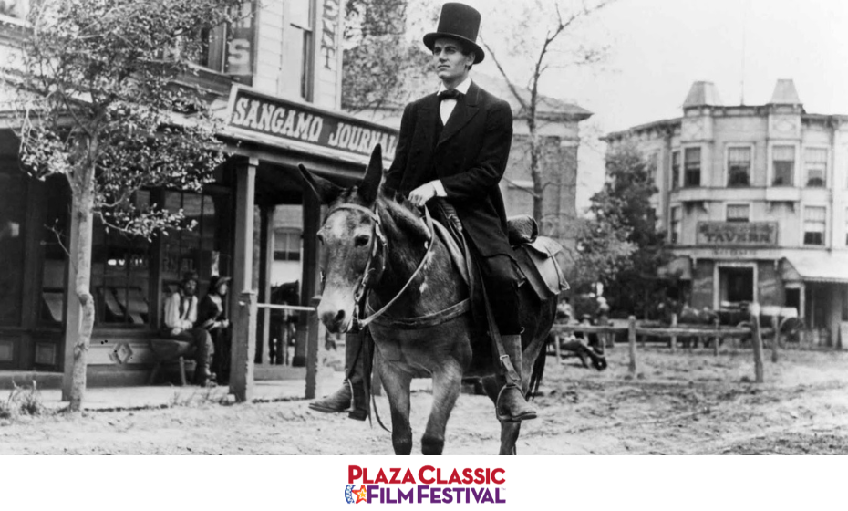 Young Mr. Lincoln