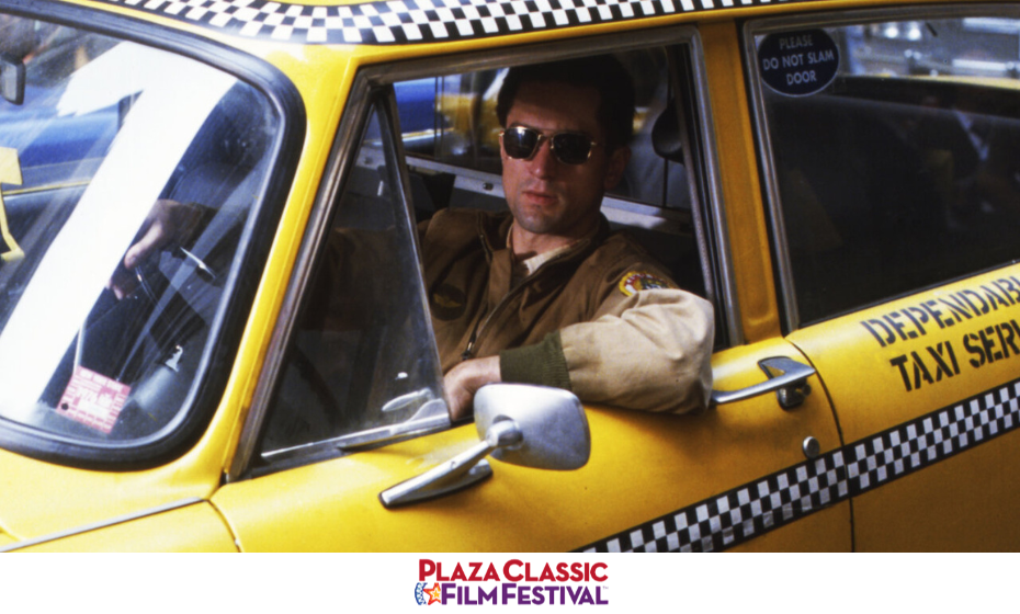 Taxi Driver