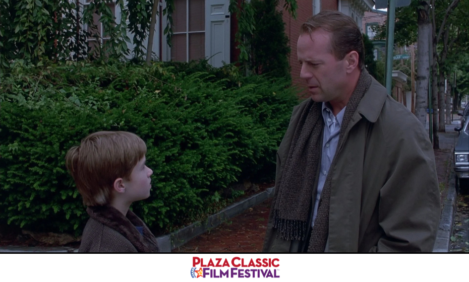 The Sixth Sense