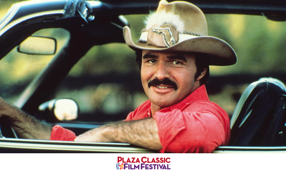 Smokey and the Bandit