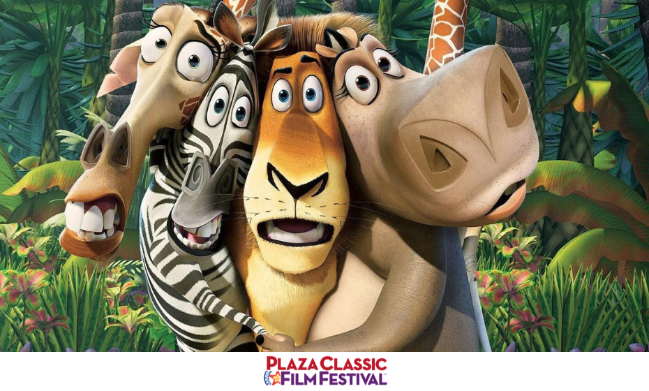Madagascar