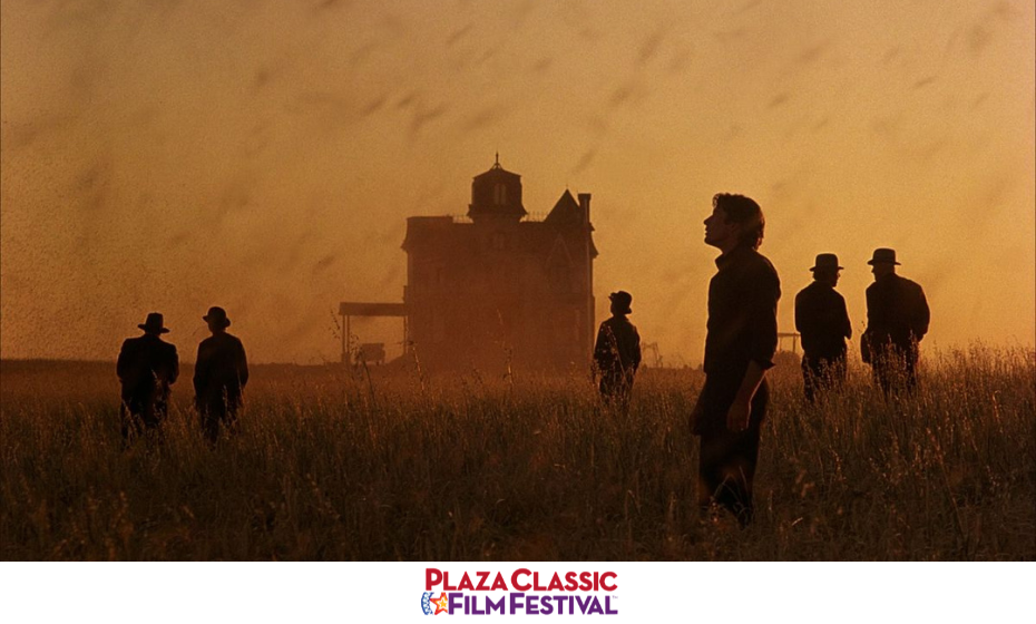 Days of Heaven