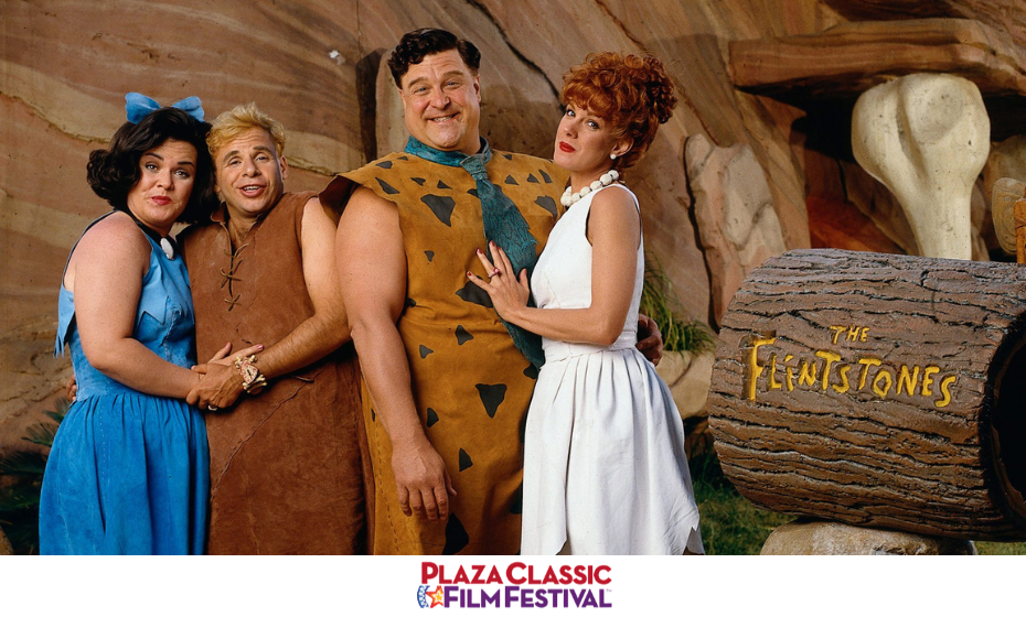 The Flintstones
