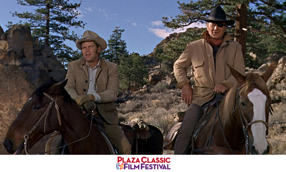 True Grit (1969)