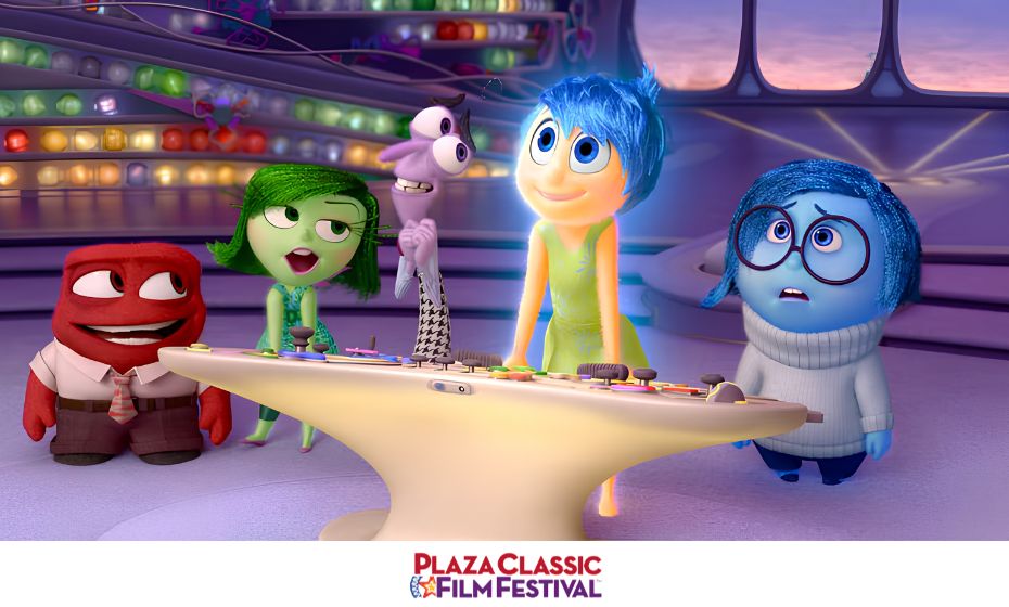 Inside Out