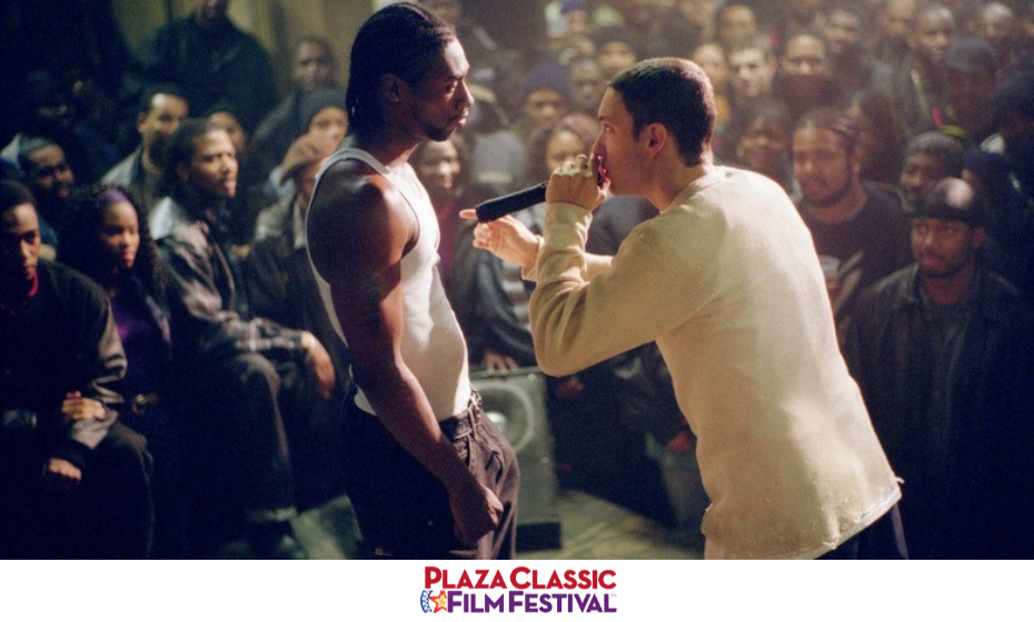 8 Mile
