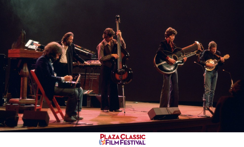 The Last Waltz