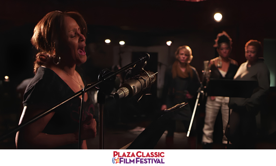 20 Feet from Stardom