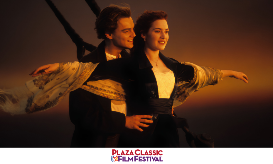 Titanic